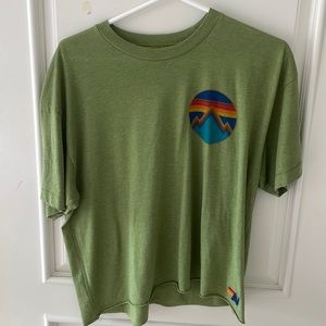 Aviator Nation T shirt